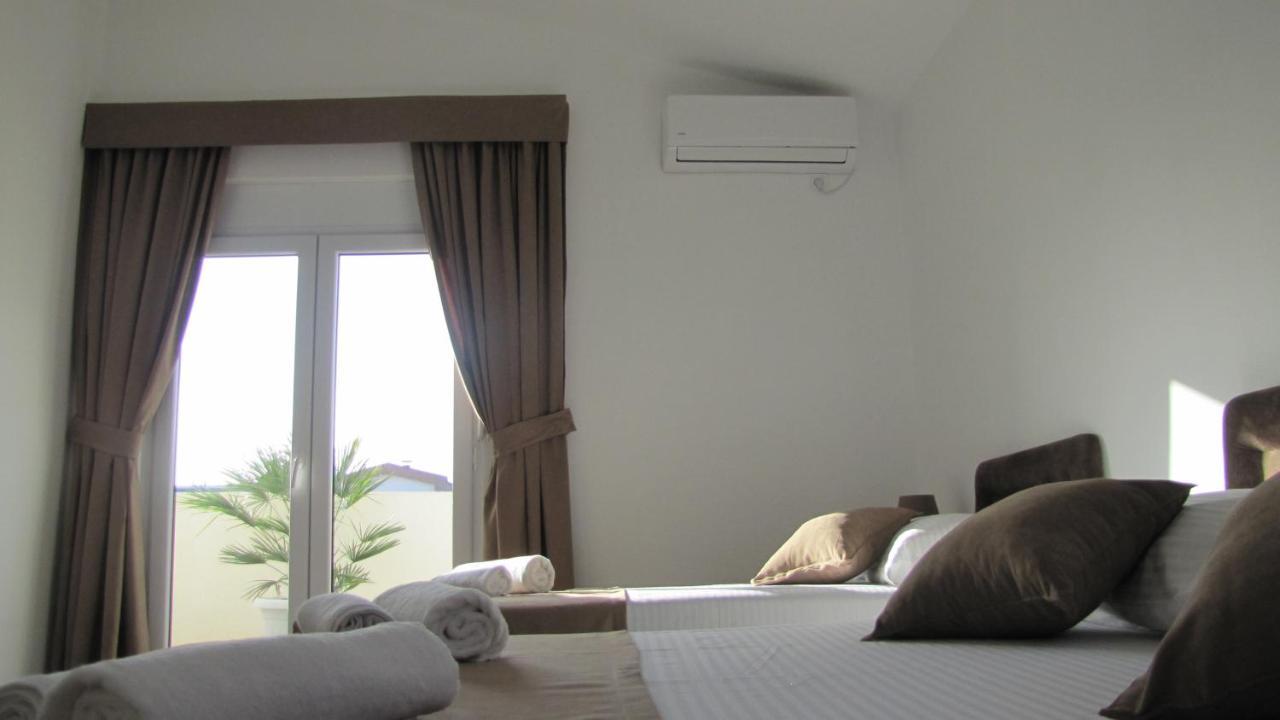Vila Nina Donji Stoj Ulcinj Exterior photo